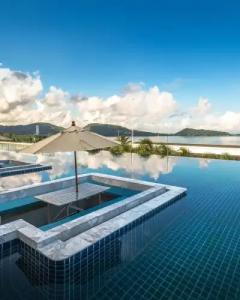 Andamantra Resort and Villa Phuket - SHA Extra Plus - 28