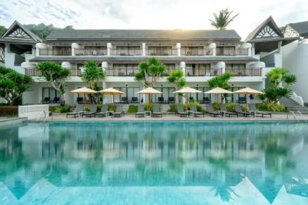 Andamantra Resort and Villa Phuket - SHA Extra Plus