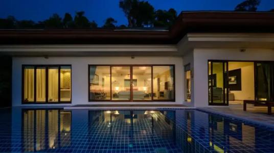 Andamantra Resort and Villa Phuket - SHA Extra Plus - 35