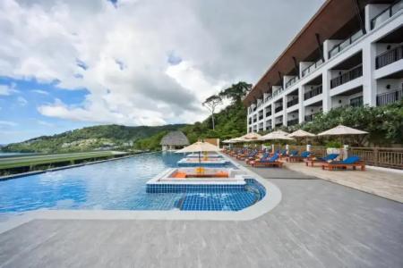 Andamantra Resort and Villa Phuket - SHA Extra Plus - 30