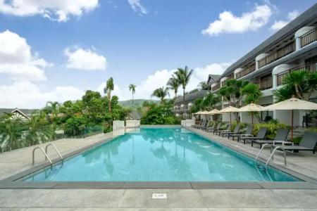 Andamantra Resort and Villa Phuket - SHA Extra Plus - 25
