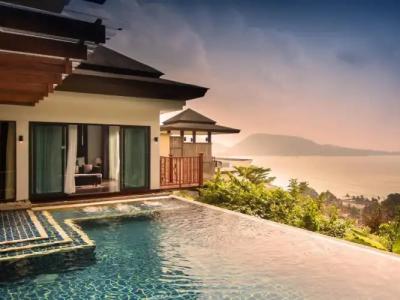 Andamantra Resort and Villa Phuket - SHA Extra Plus - 31