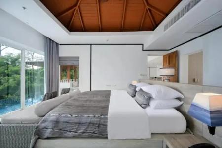 Andamantra Resort and Villa Phuket - SHA Extra Plus - 6