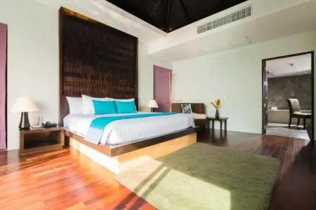 Andamantra Resort and Villa Phuket - SHA Extra Plus - 12