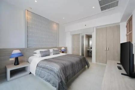 Andamantra Resort and Villa Phuket - SHA Extra Plus - 2