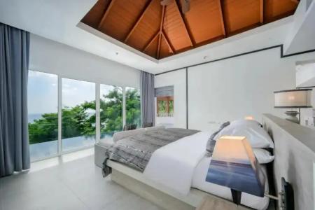 Andamantra Resort and Villa Phuket - SHA Extra Plus - 5