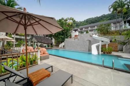 Andamantra Resort and Villa Phuket - SHA Extra Plus - 27