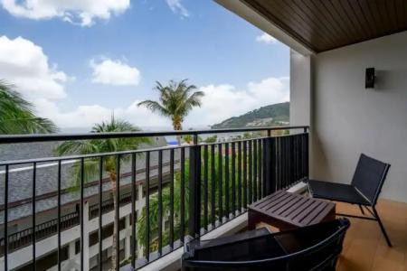 Andamantra Resort and Villa Phuket - SHA Extra Plus - 20