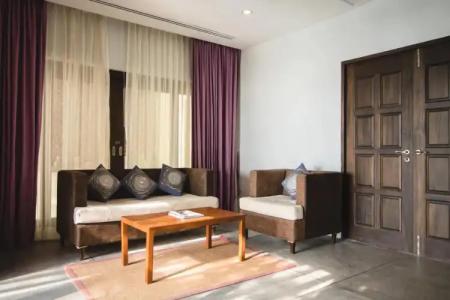 Andamantra Resort and Villa Phuket - SHA Extra Plus - 13