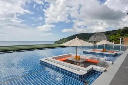 Andamantra Resort and Villa Phuket - SHA Extra Plus - 29