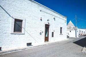 Trullieu Guesthouse Alberobello, Alberobello