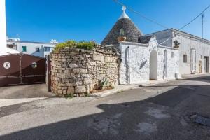 Trullieu Guesthouse, Alberobello