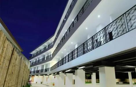 Surintra Boutique Resort - 26