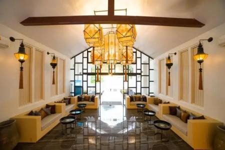 Surintra Boutique Resort - 11