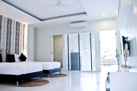 Surintra Boutique Resort - 4