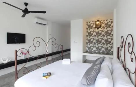 Surintra Boutique Resort - 40