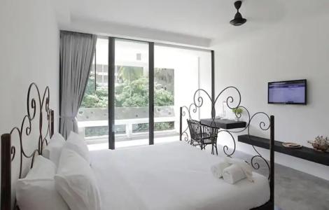 Surintra Boutique Resort - 41