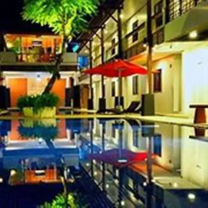 Surintra Boutique Resort - 42