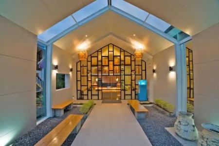 Surintra Boutique Resort - 1