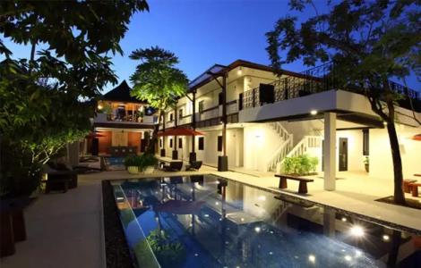 Surintra Boutique Resort - 27