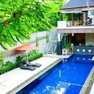 Surintra Boutique Resort - 44