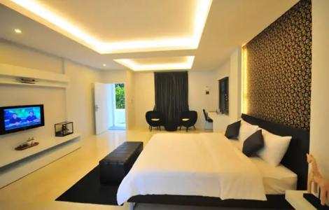 Surintra Boutique Resort - 31