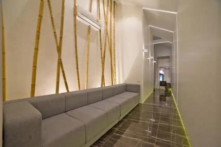 Surintra Boutique Resort - 12