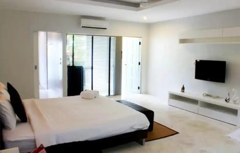 Surintra Boutique Resort - 33