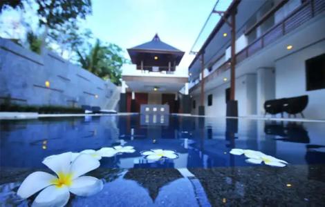 Surintra Boutique Resort - 29