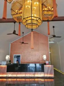Surintra Boutique Resort - 25