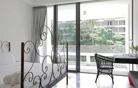 Surintra Boutique Resort - 34