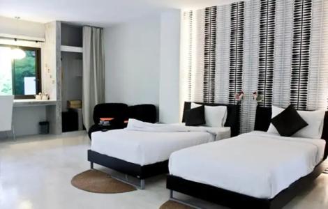 Surintra Boutique Resort - 30