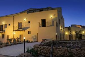 Agriturismo Passo dei Briganti Farm