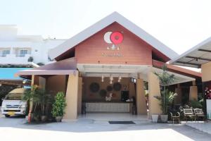 Hotels in Nai Yang