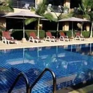 Nai Yang Beach Resort and Spa - 23
