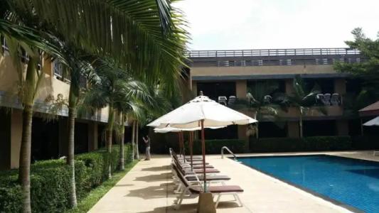 Nai Yang Beach Resort and Spa - 27