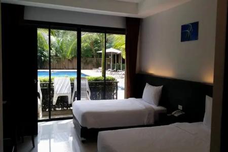 Nai Yang Beach Resort and Spa - 6