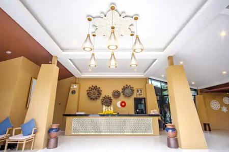 Nai Yang Beach Resort and Spa - 1
