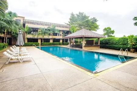 Nai Yang Beach Resort and Spa - 25