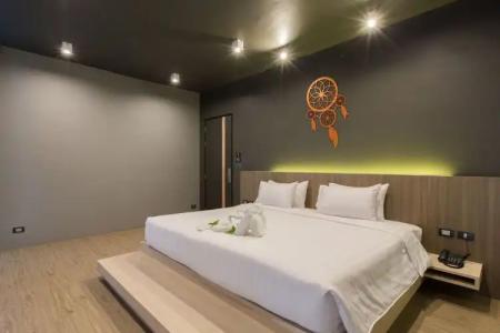 Nai Yang Beach Resort and Spa - 3