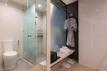 Nai Yang Beach Resort and Spa - 11