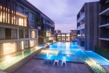 Nai Yang Beach Resort and Spa - 26