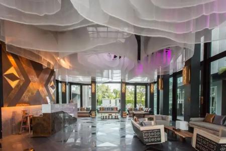 Nai Yang Beach Resort and Spa - 16
