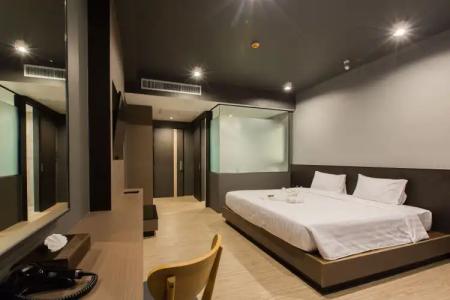 Nai Yang Beach Resort and Spa - 5
