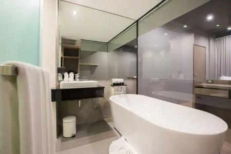 Nai Yang Beach Resort and Spa - 12