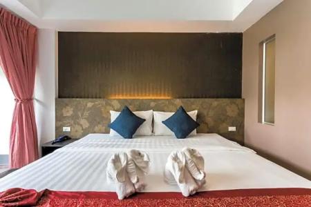 7Q Patong Beach - 106