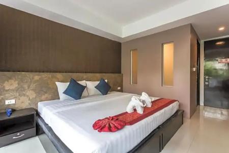 7Q Patong Beach - 107
