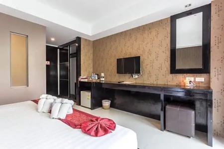 7Q Patong Beach - 108