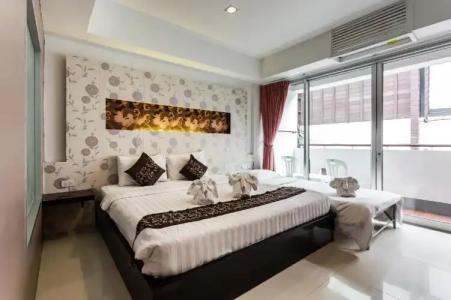 7Q Patong Beach - 103