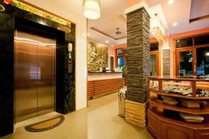 The Chambre Hotel, Patong
